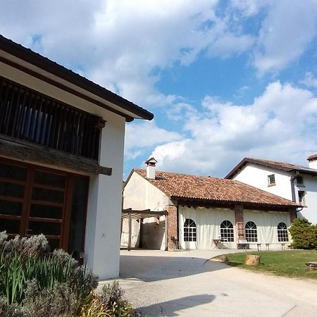 Agriturismo Corte Del Maso Bassano del Grappa Kültér fotó