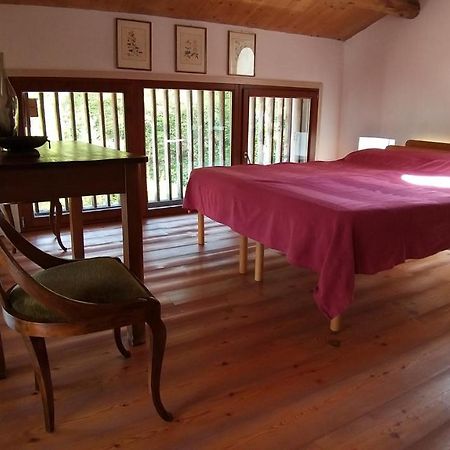 Agriturismo Corte Del Maso Bassano del Grappa Kültér fotó