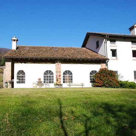 Agriturismo Corte Del Maso Bassano del Grappa Kültér fotó