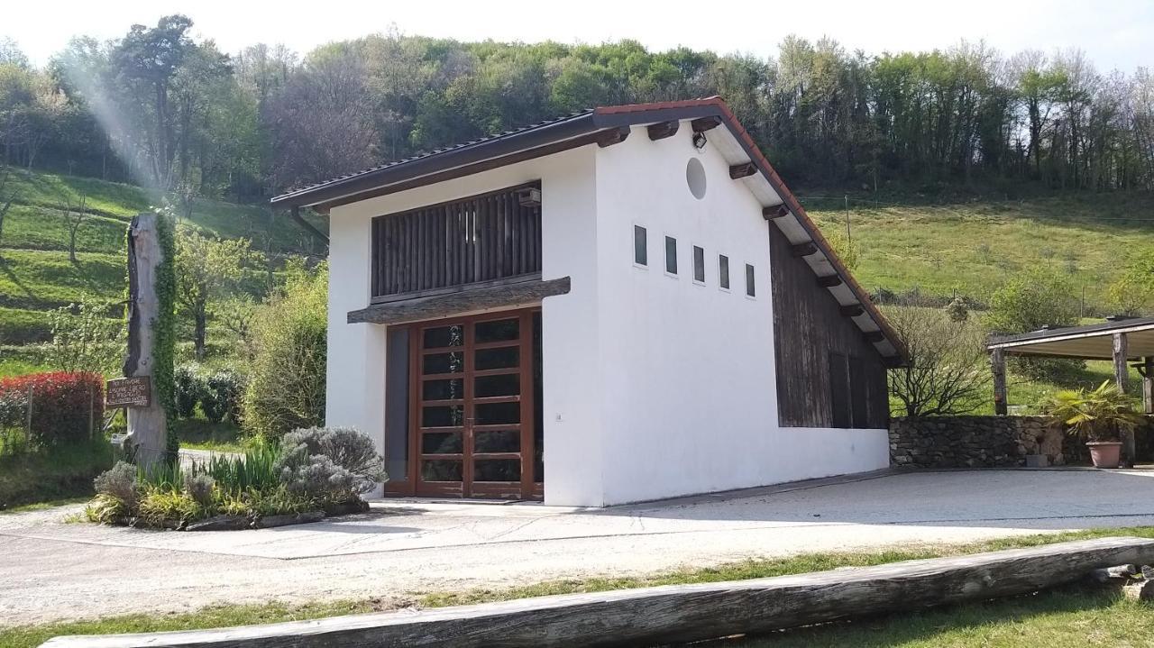 Agriturismo Corte Del Maso Bassano del Grappa Kültér fotó