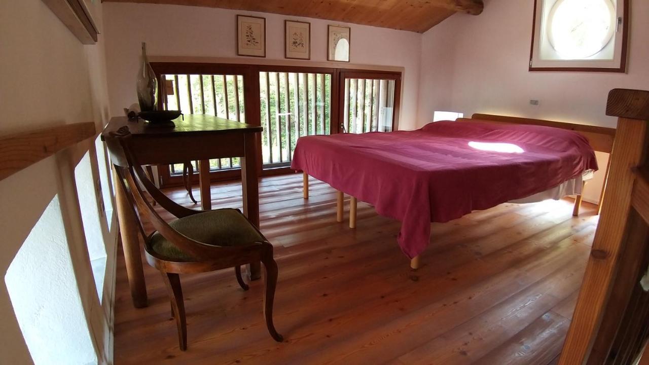 Agriturismo Corte Del Maso Bassano del Grappa Kültér fotó
