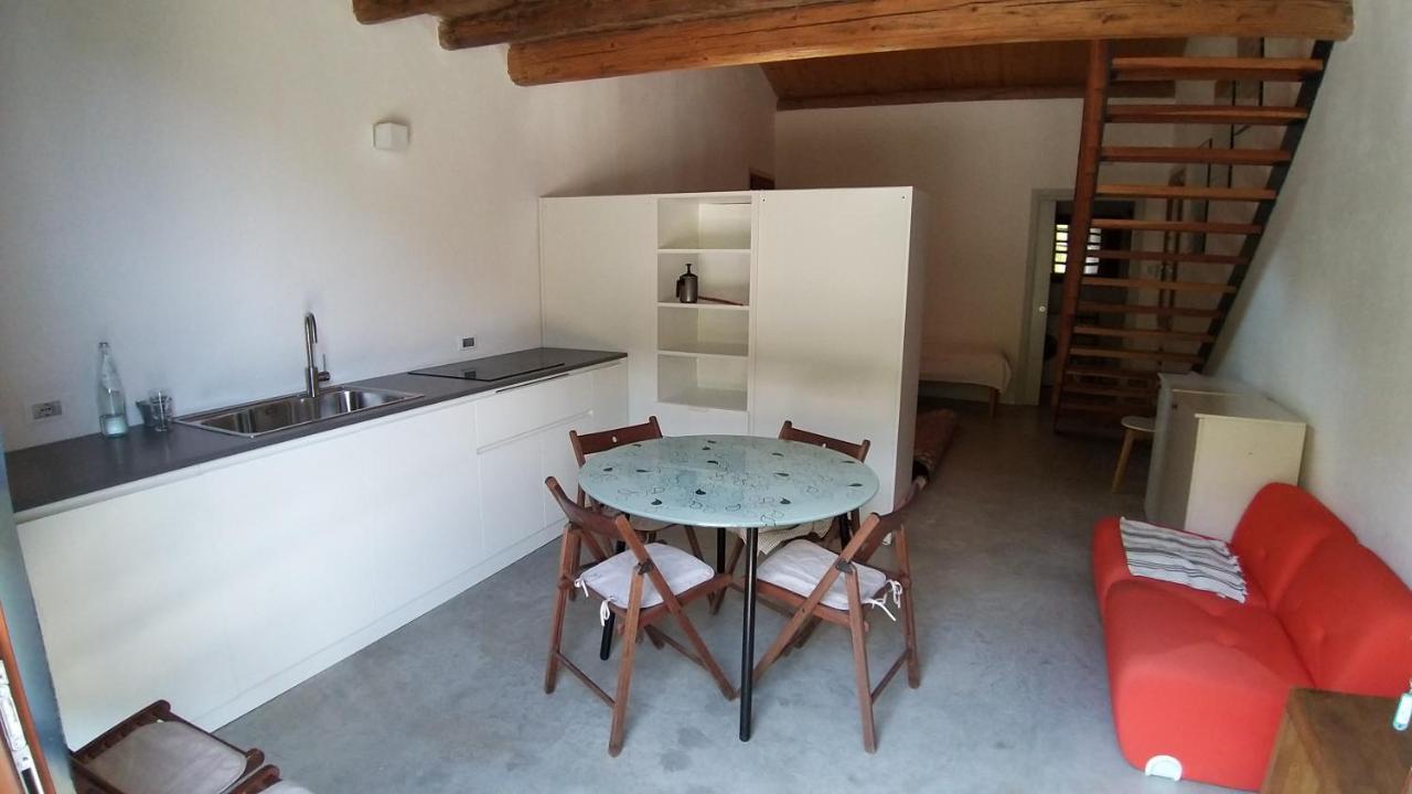 Agriturismo Corte Del Maso Bassano del Grappa Kültér fotó