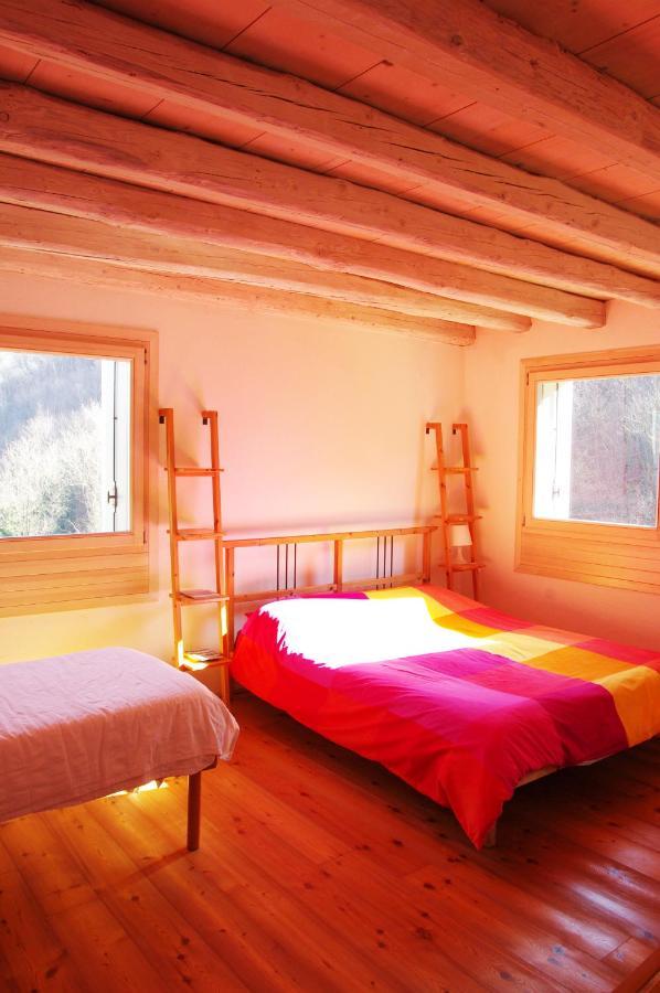 Agriturismo Corte Del Maso Bassano del Grappa Kültér fotó