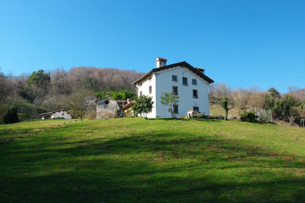 Agriturismo Corte Del Maso Bassano del Grappa Kültér fotó