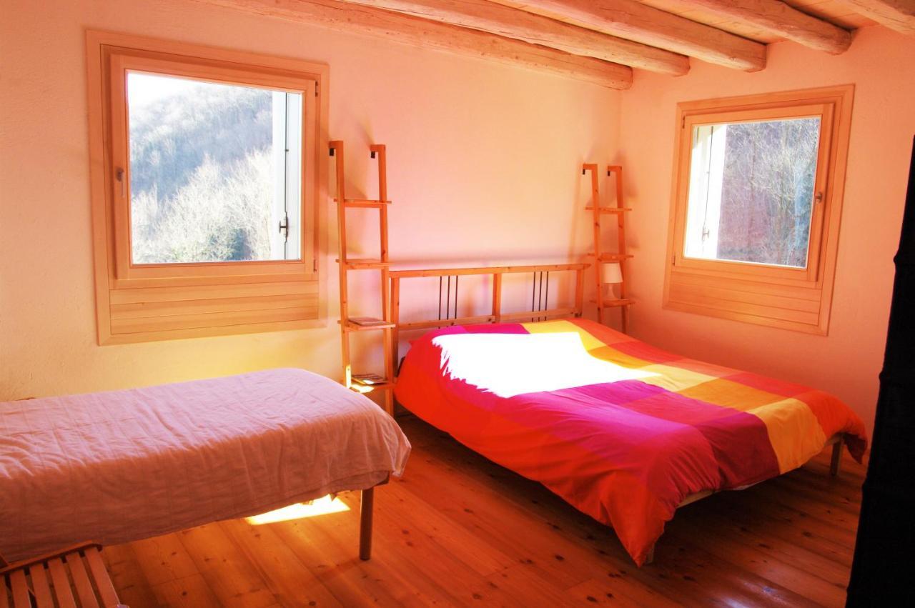 Agriturismo Corte Del Maso Bassano del Grappa Kültér fotó