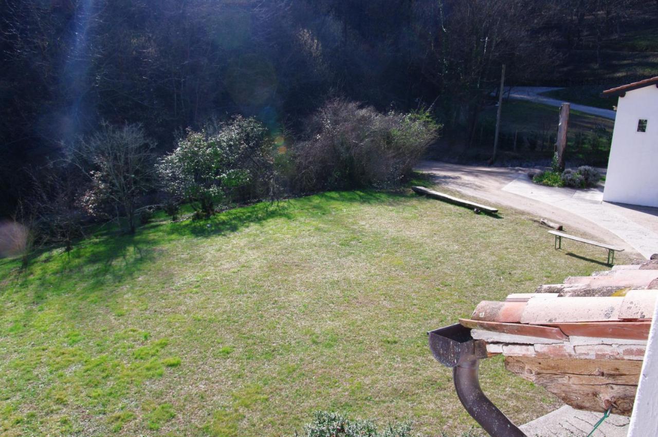 Agriturismo Corte Del Maso Bassano del Grappa Kültér fotó